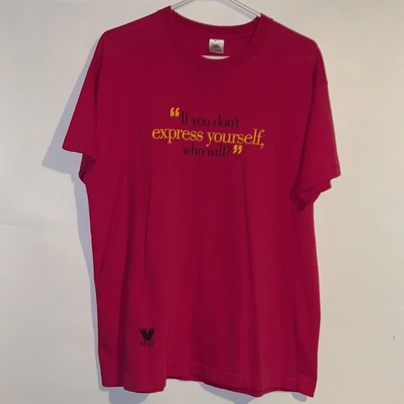 Vintage Virginia Slims Shirt - Picture 8 of 8